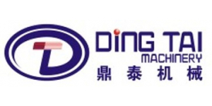 SUZHOU DINGTAI PRECISION MACHINERY CO.,LTD.